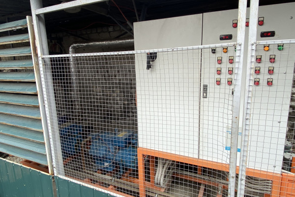 Продажа завода по производству пива, кваса, сидра, воды в Луганской области